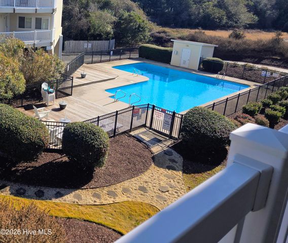 650 Salter Path Road 203, Atlantic Beach, NC 28512