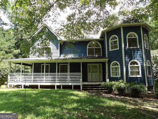 674 Graham Road, Dallas, GA 30132