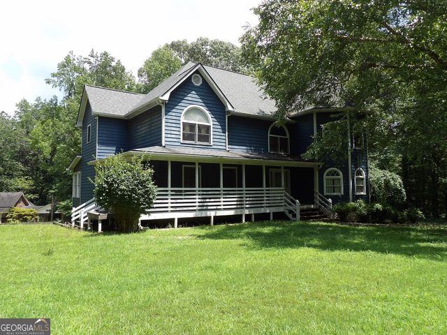 674 Graham Road, Dallas, GA 30132