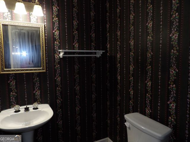 674 Graham Road, Dallas, GA 30132