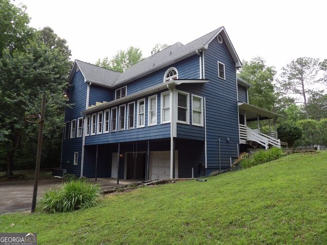 674 Graham Road, Dallas, GA 30132