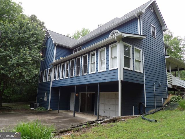 674 Graham Road, Dallas, GA 30132