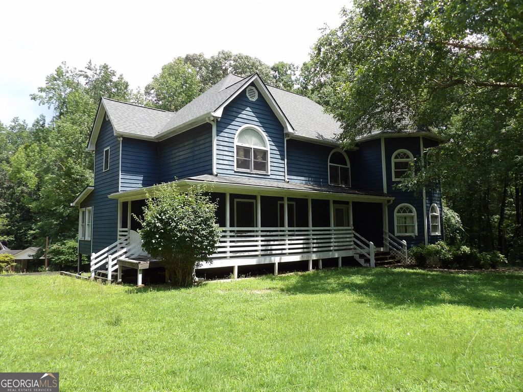 674 Graham Road, Dallas, GA 30132