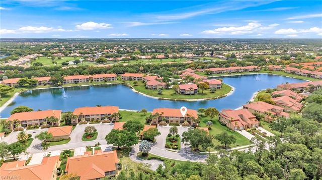6720 Huntington Lakes CIR 203, Naples, FL 34119