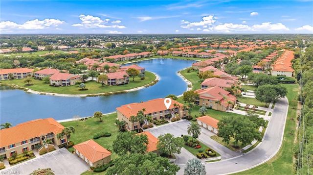 6720 Huntington Lakes CIR 203, Naples, FL 34119