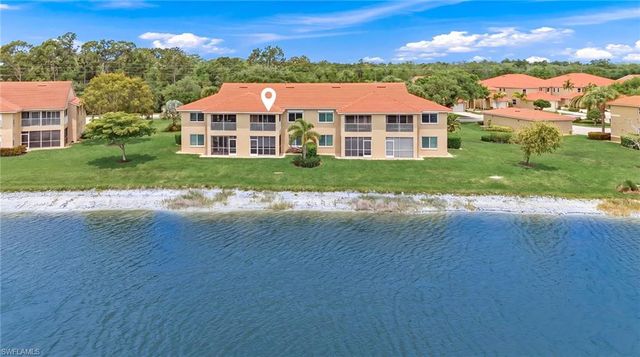 6720 Huntington Lakes CIR 203, Naples, FL 34119