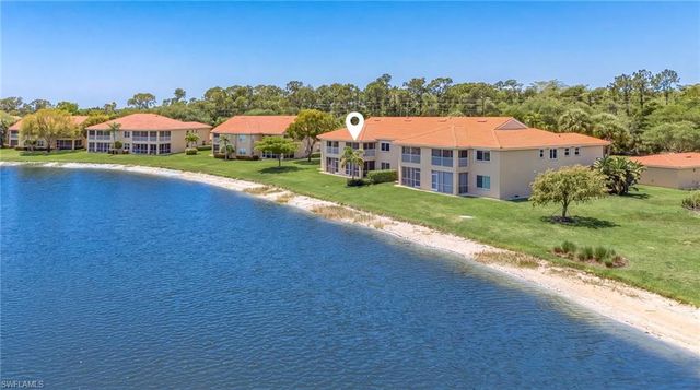 6720 Huntington Lakes CIR 203, Naples, FL 34119