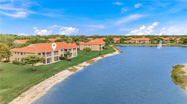 6720 Huntington Lakes CIR 203, Naples, FL 34119