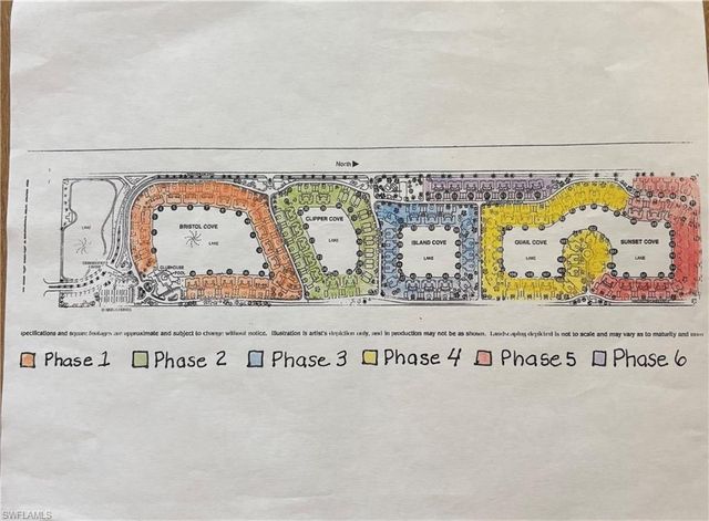 6720 Huntington Lakes CIR 203, Naples, FL 34119