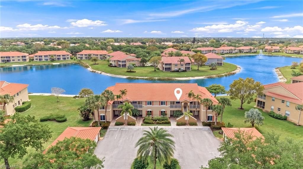 6720 Huntington Lakes CIR 203, Naples, FL 34119