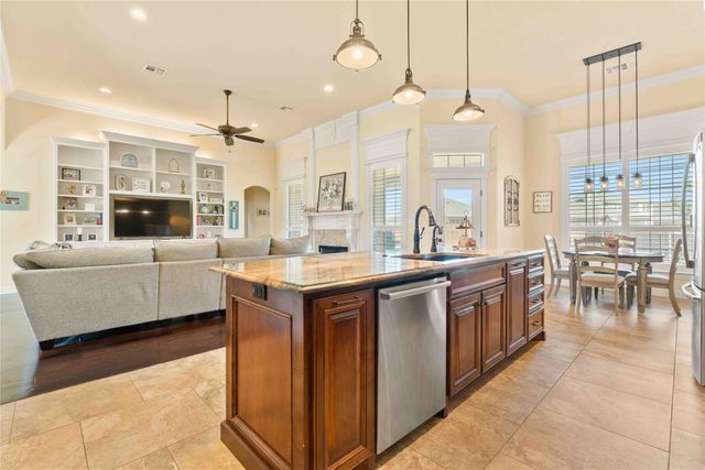 10701 Francis Drive, Waco, TX 76712