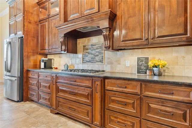 10701 Francis Drive, Waco, TX 76712