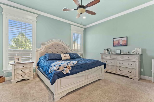 10701 Francis Drive, Waco, TX 76712