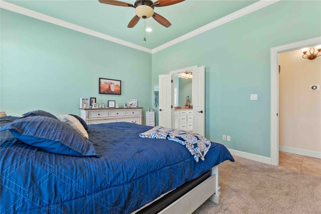 10701 Francis Drive, Waco, TX 76712