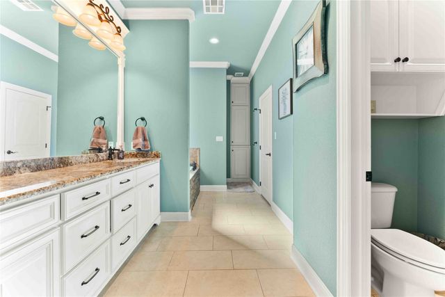 10701 Francis Drive, Waco, TX 76712