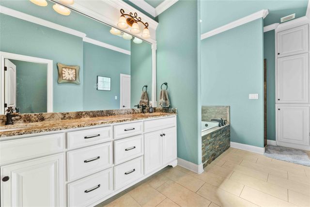 10701 Francis Drive, Waco, TX 76712