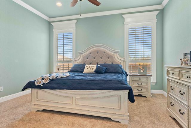 10701 Francis Drive, Waco, TX 76712