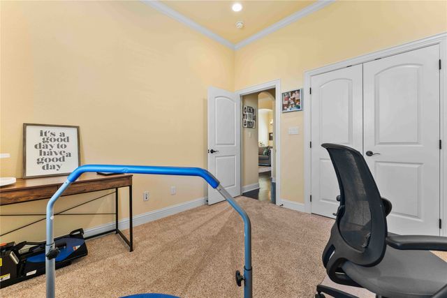 10701 Francis Drive, Waco, TX 76712