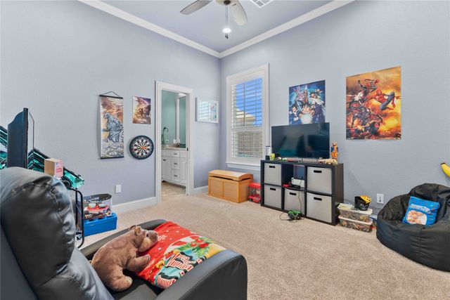 10701 Francis Drive, Waco, TX 76712