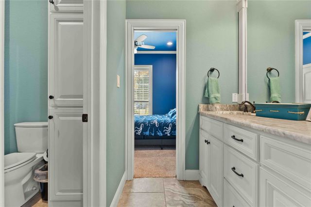 10701 Francis Drive, Waco, TX 76712