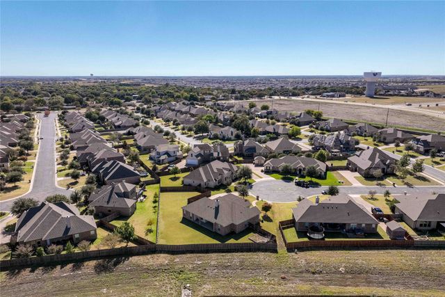 10701 Francis Drive, Waco, TX 76712