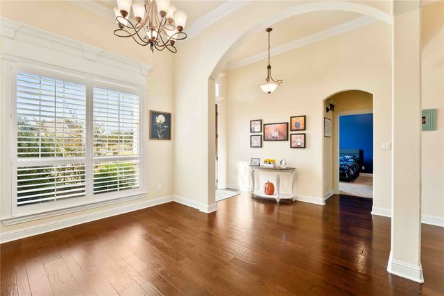 10701 Francis Drive, Waco, TX 76712