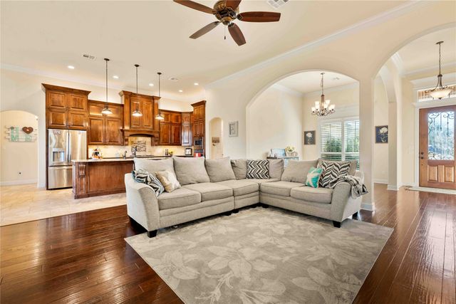 10701 Francis Drive, Waco, TX 76712