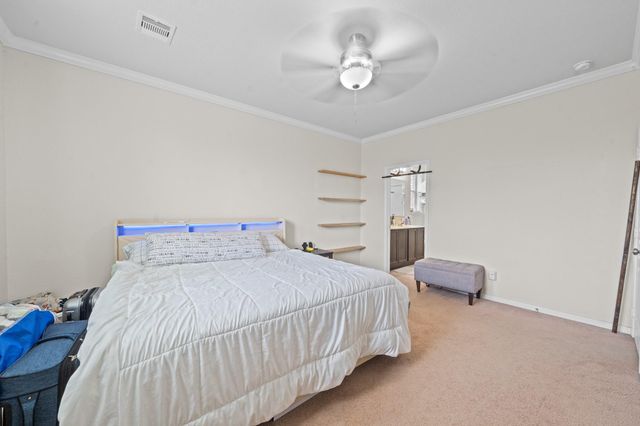 5822 Water Violet Lane, Richmond, TX 77407