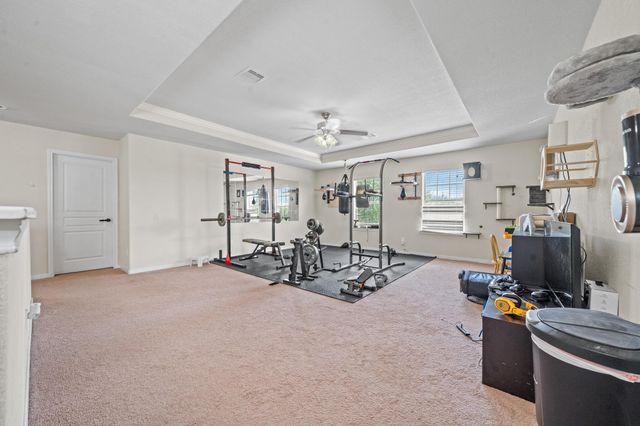 5822 Water Violet Lane, Richmond, TX 77407