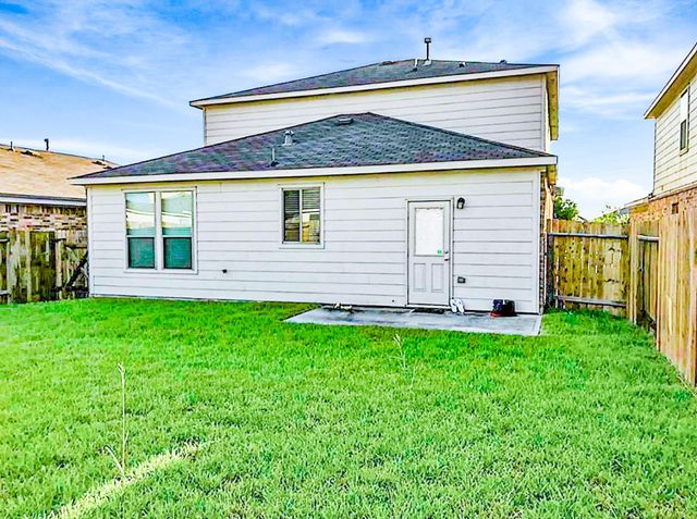 5822 Water Violet Lane, Richmond, TX 77407