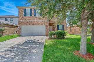 5822 Water Violet Lane, Richmond, TX 77407