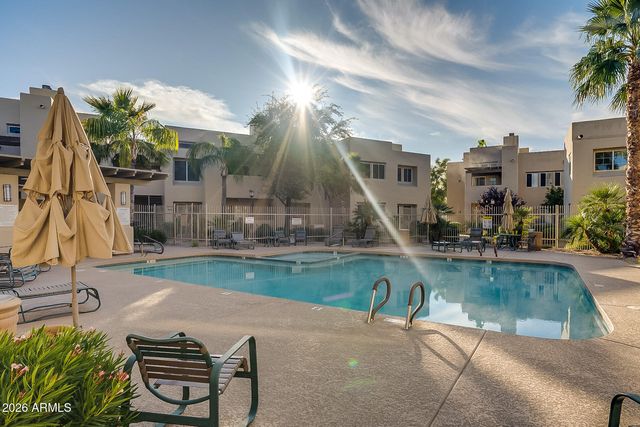 11333 N 92ND Street 1124, Scottsdale, AZ 85260