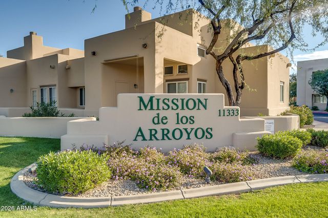 11333 N 92ND Street 1124, Scottsdale, AZ 85260