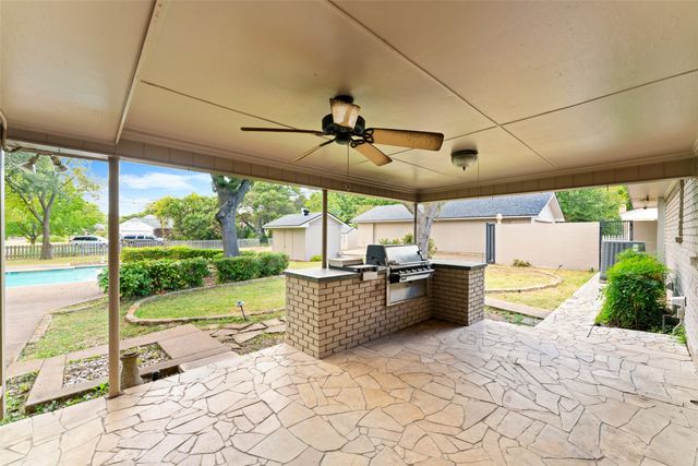 1115 S Greenstone Lane, Duncanville, TX 75137