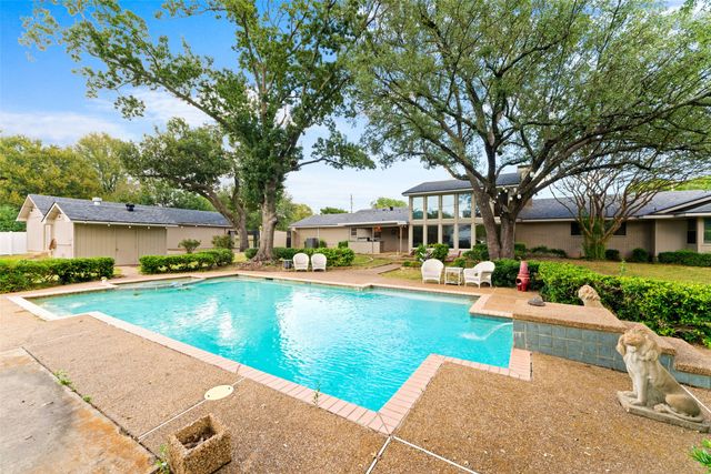1115 S Greenstone Lane, Duncanville, TX 75137