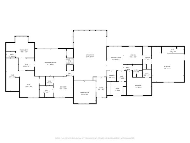 1115 S Greenstone Lane, Duncanville, TX 75137