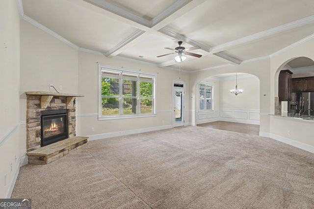 741 Stonebranch Drive, Loganville, GA 30052