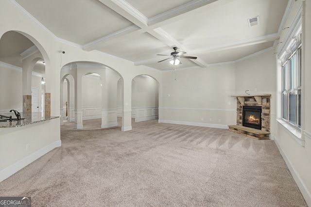 741 Stonebranch Drive, Loganville, GA 30052