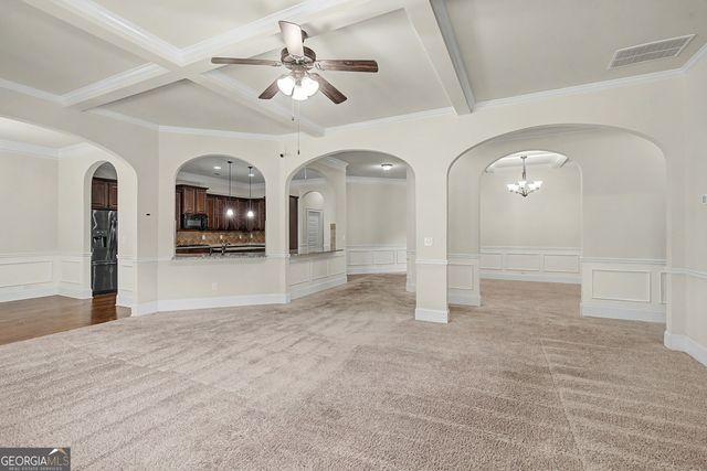 741 Stonebranch Drive, Loganville, GA 30052