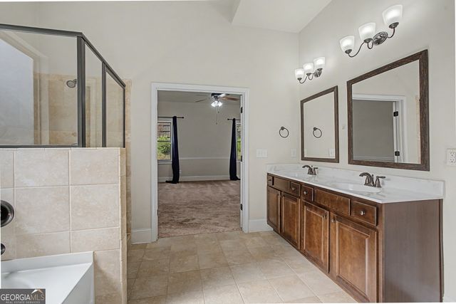 741 Stonebranch Drive, Loganville, GA 30052