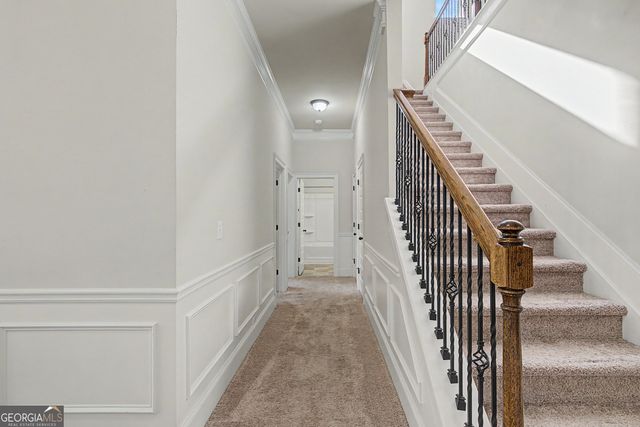 741 Stonebranch Drive, Loganville, GA 30052