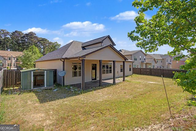 741 Stonebranch Drive, Loganville, GA 30052