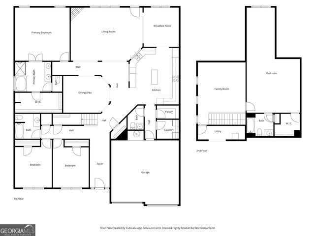 741 Stonebranch Drive, Loganville, GA 30052
