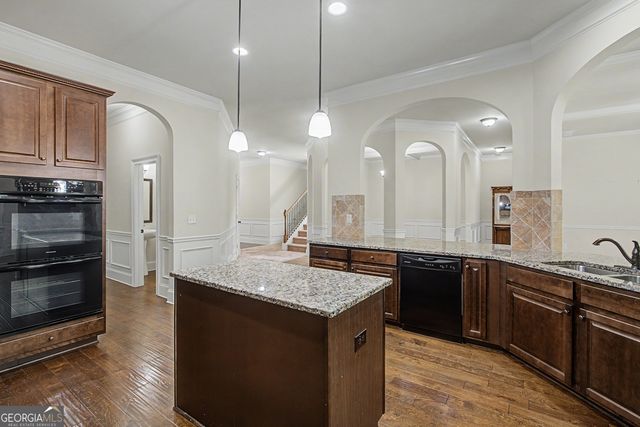 741 Stonebranch Drive, Loganville, GA 30052
