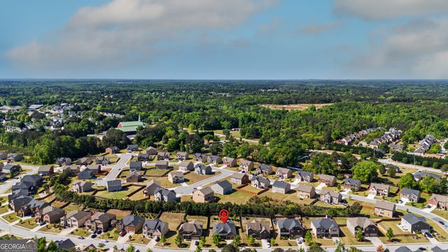 741 Stonebranch Drive, Loganville, GA 30052