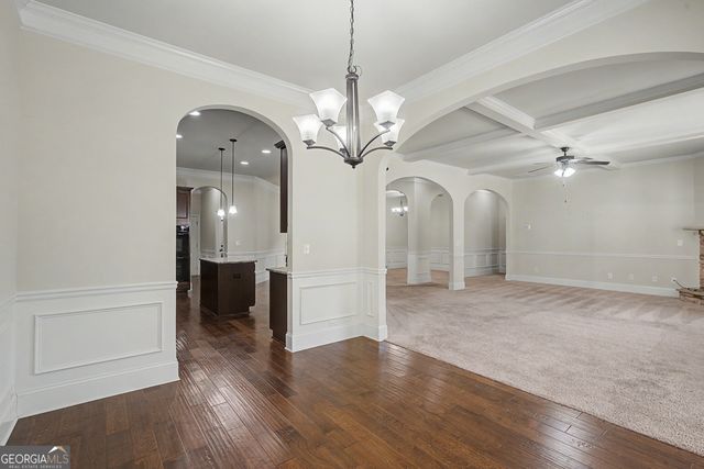 741 Stonebranch Drive, Loganville, GA 30052