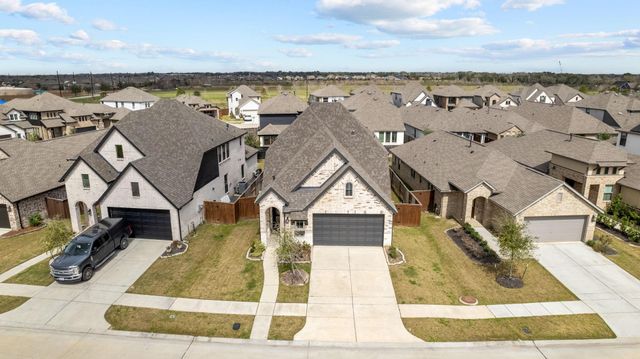 4011 Kinsey Street, Iowa Colony, TX 77583