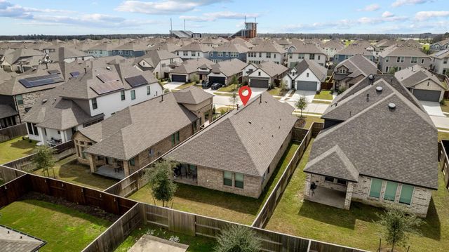 4011 Kinsey Street, Iowa Colony, TX 77583