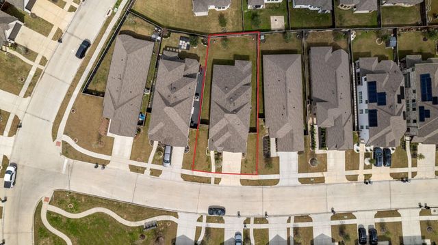 4011 Kinsey Street, Iowa Colony, TX 77583