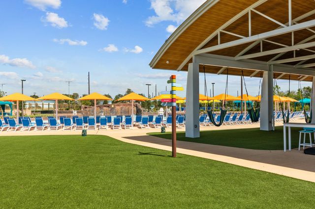 4011 Kinsey Street, Iowa Colony, TX 77583